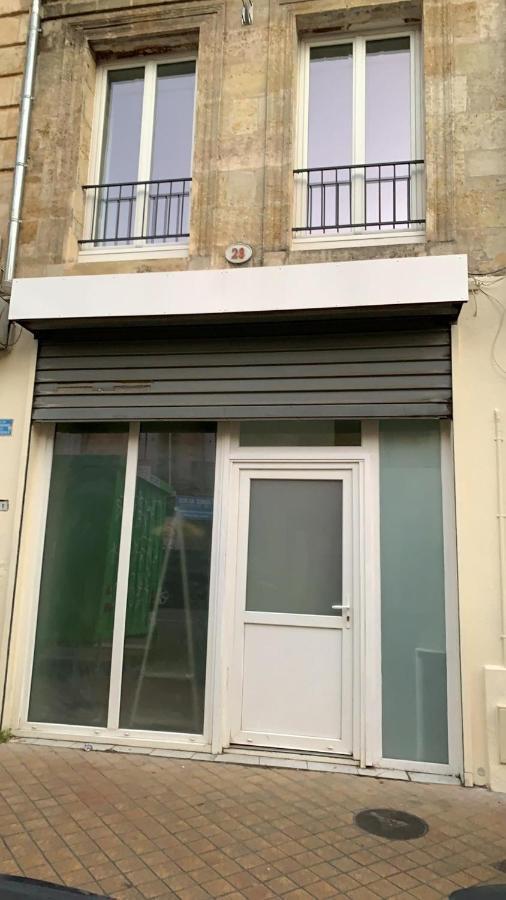 Studio Videoprojecteur & Popcorn - Proche Victoire Bordéus Exterior foto